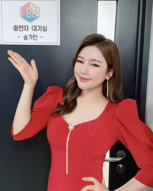 가인투어 이미지