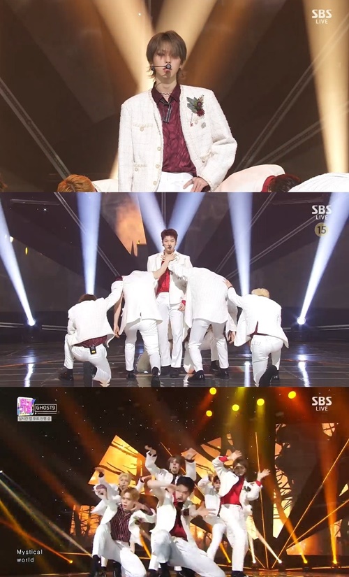 나인엑스 이미지