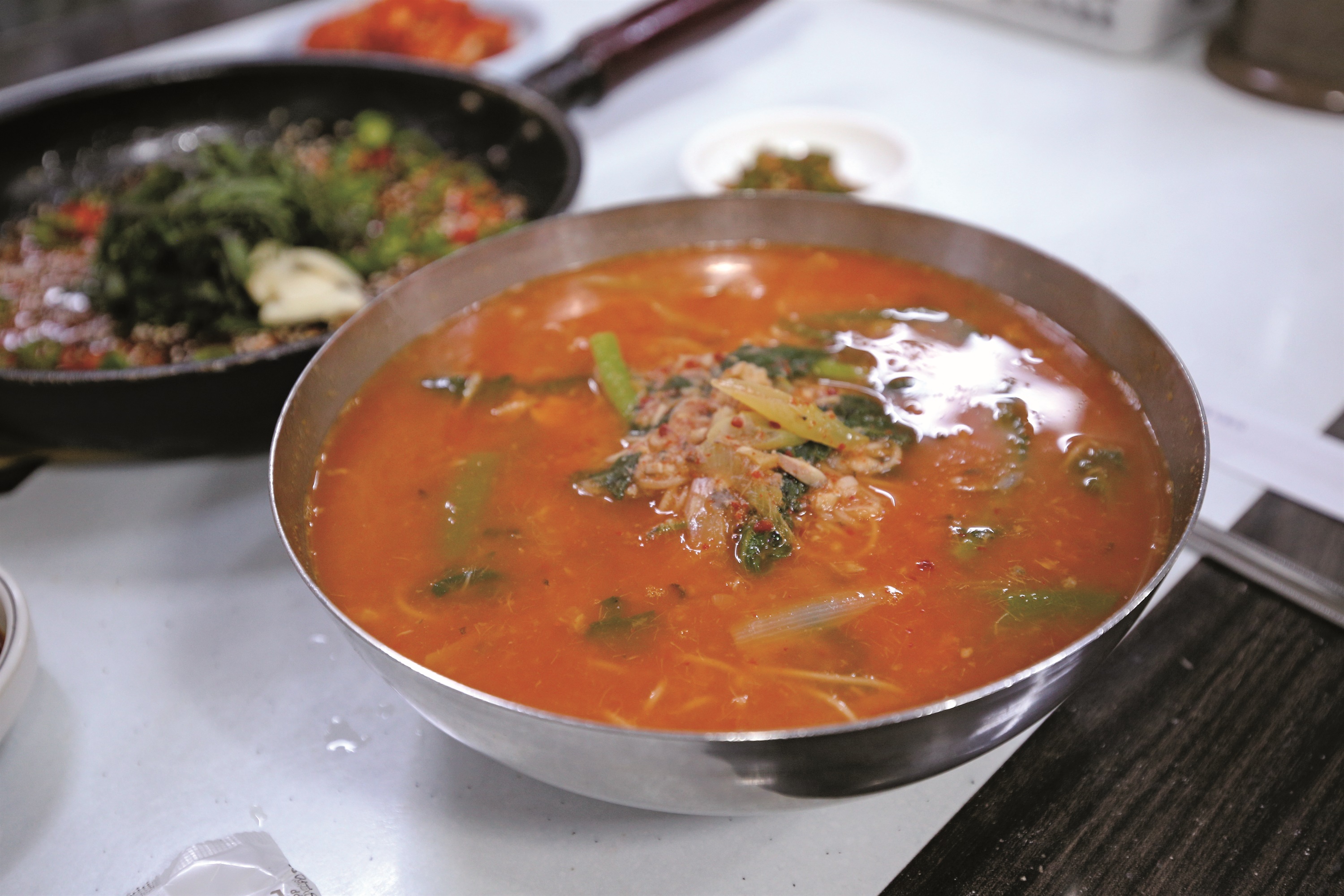 옥이네국수 이미지