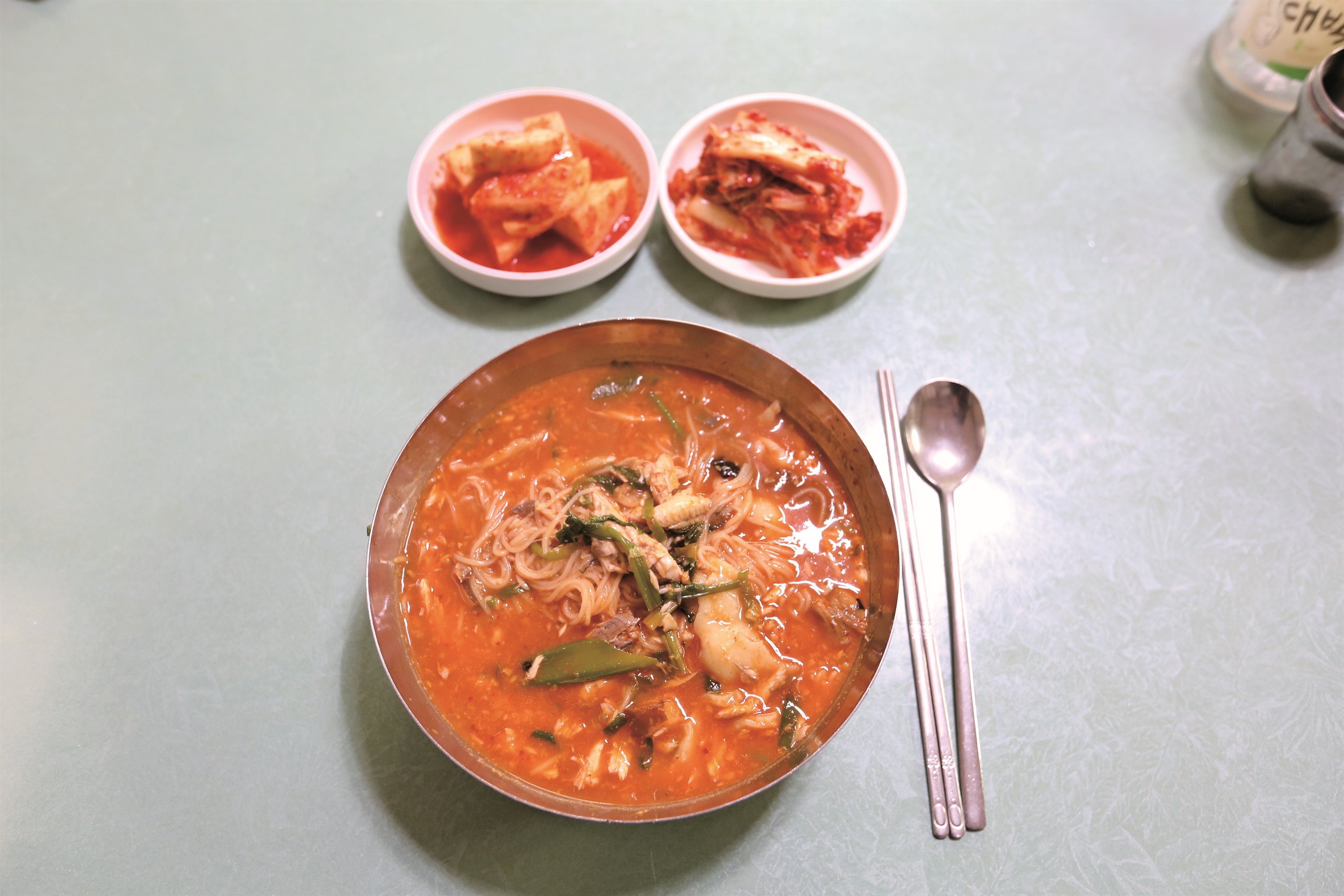 옥이식당 이미지