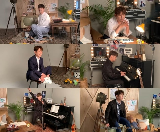 아이엠(IM)투어 이미지