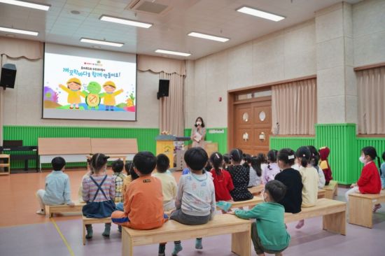 파스퇴르세종 이미지