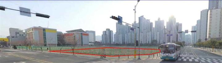 증산중학교 이미지