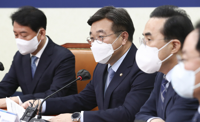 소통령 이미지