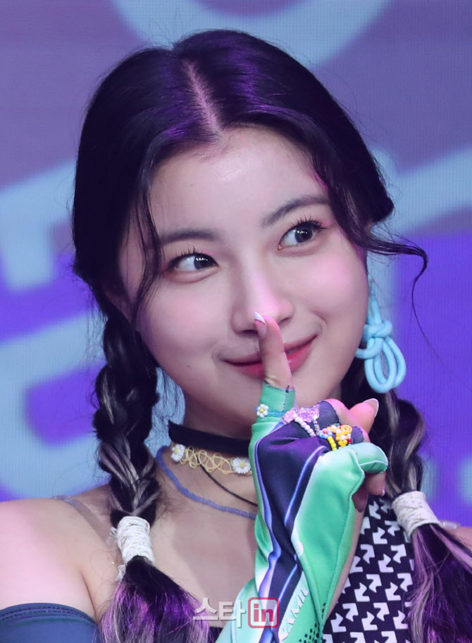 예주 이미지