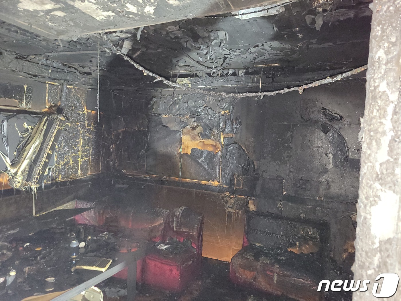 부부노래연습장 이미지