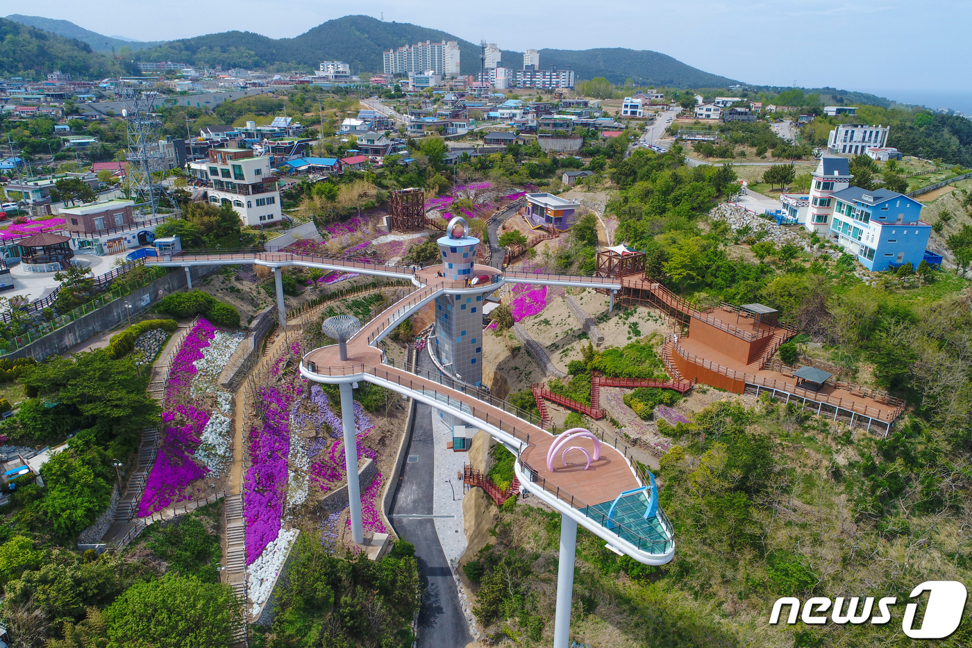 동해여행사 이미지