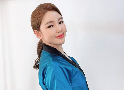 금강산 노래영상 이미지