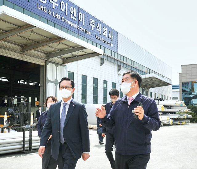 정우이앤이(주) 이미지