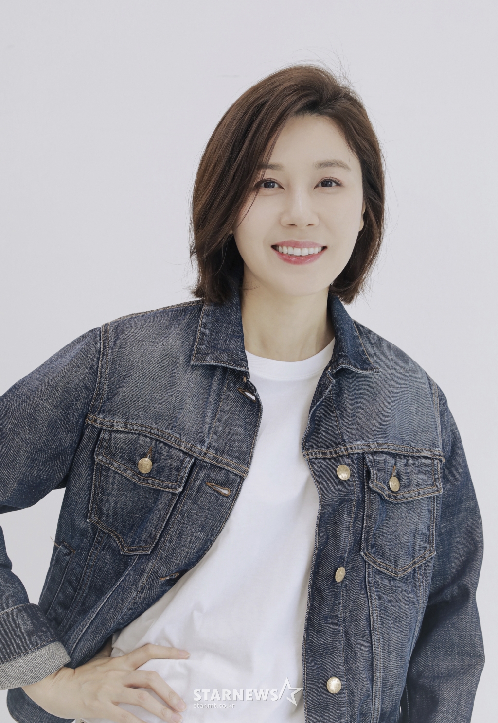 화사한 이미지