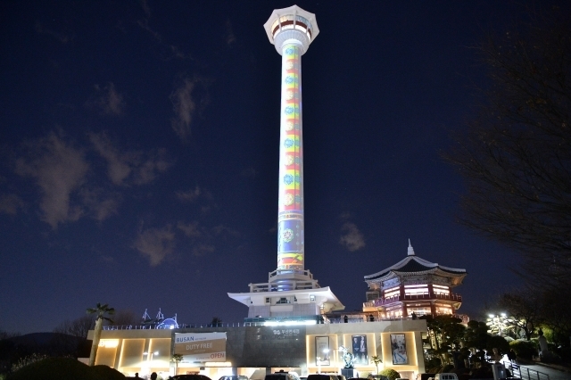 (주)랜드부산 이미지