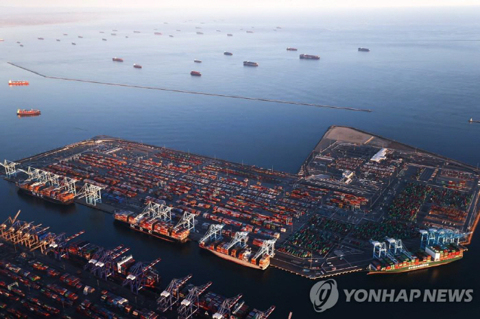 태평양해운(주) 이미지