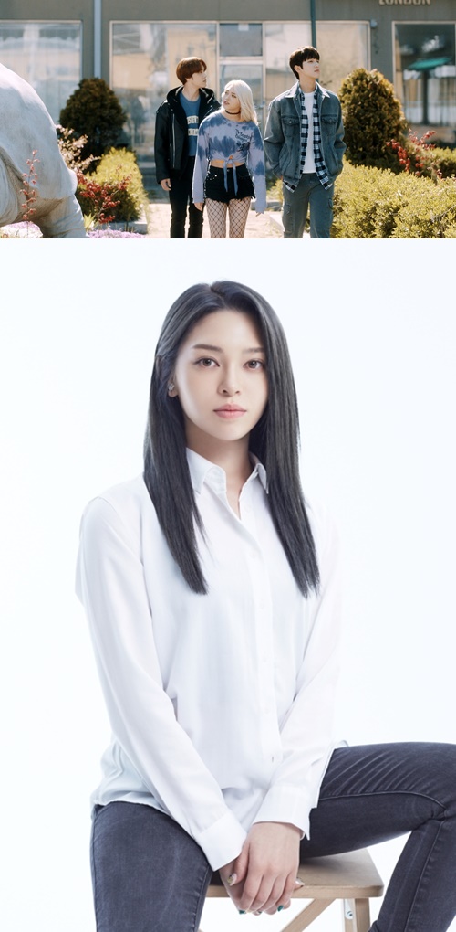 (주)지비레이블 이미지
