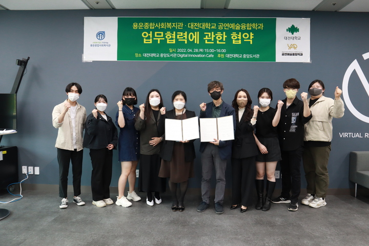 학장종합사회복지관 이미지