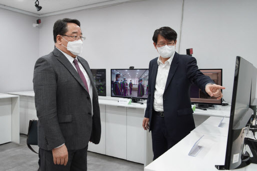 라온산업 이미지