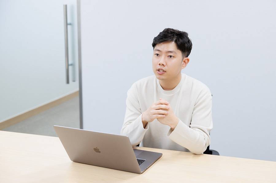 정컴퍼니 이미지