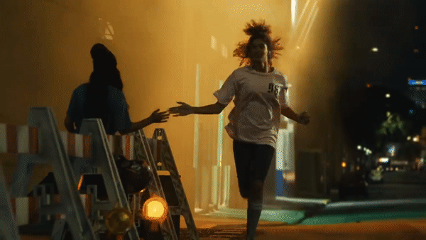 [유튜브 'Samsung' 채널 캡처]