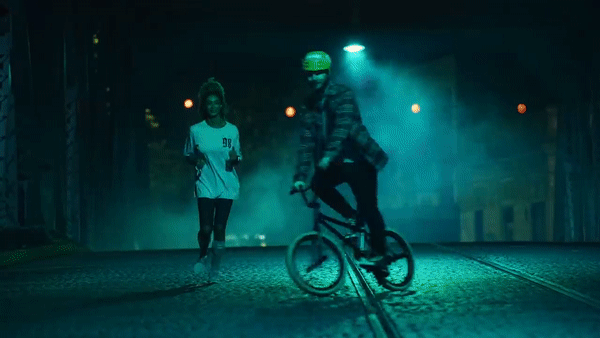 [유튜브 'Samsung' 채널 캡처]