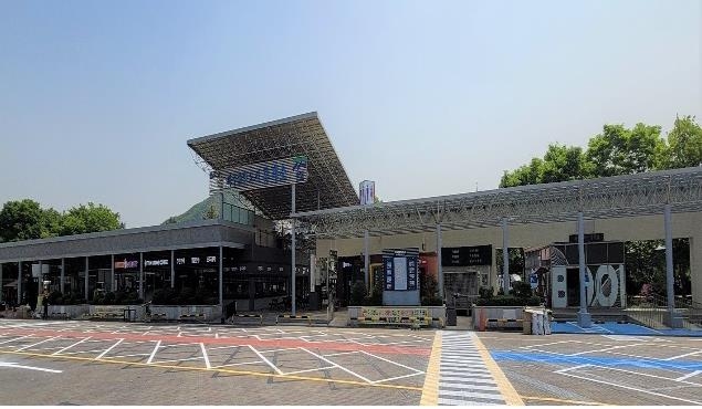 파주휴게소 이미지