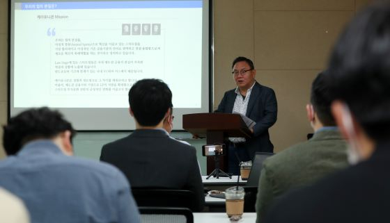 케이유니콘인베스트먼트 이미지