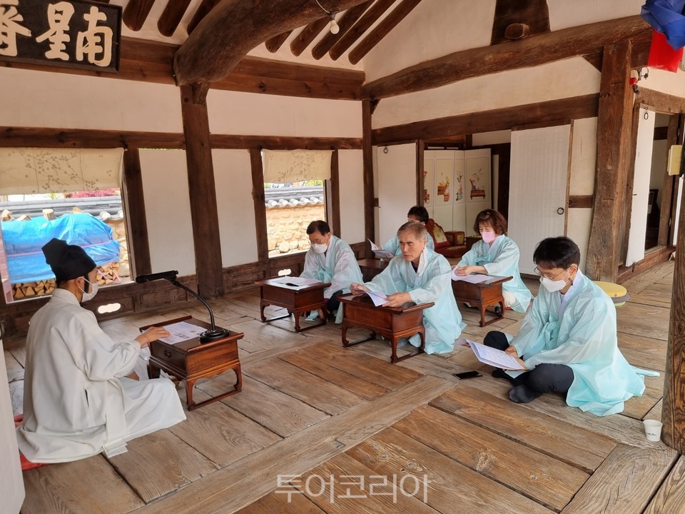 열린서당 이미지