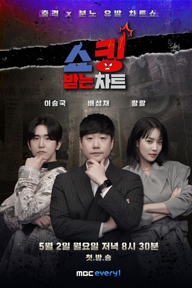 쇼킹 이미지