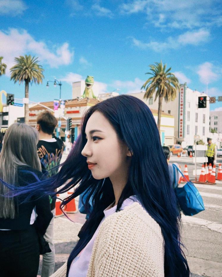 카리나 이미지