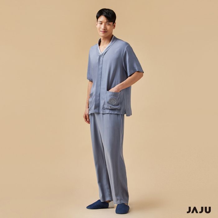 자주고름 이미지