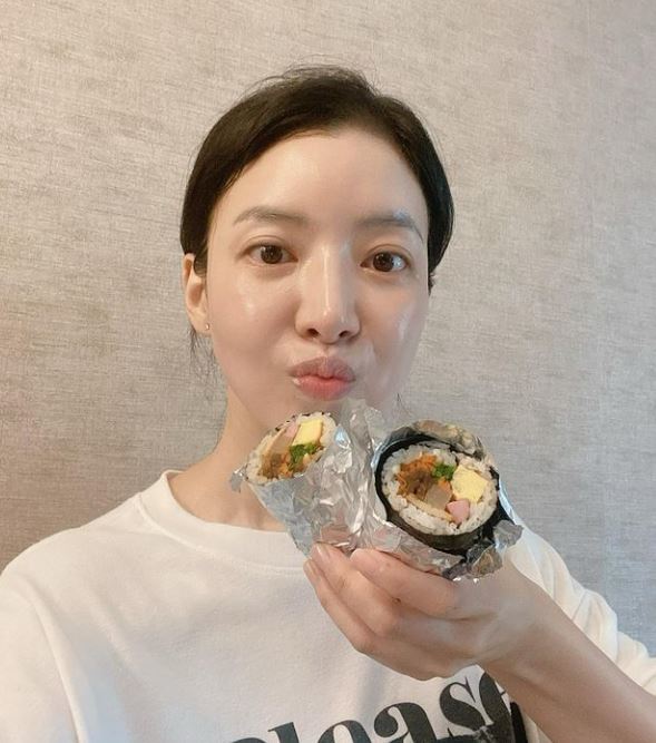 선수김밥 이미지
