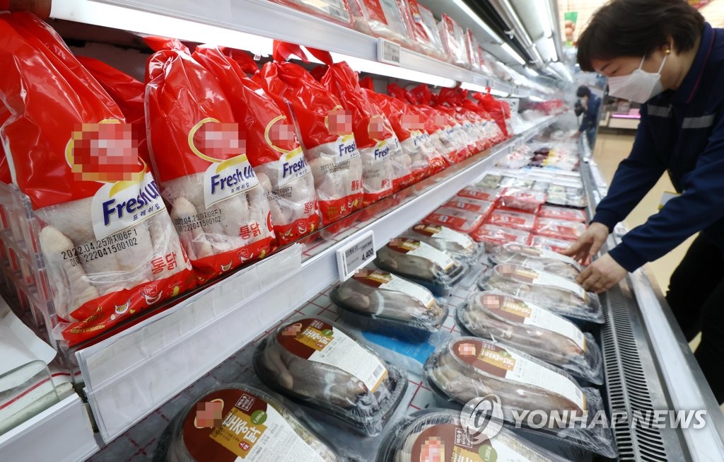 한우고기마트 이미지