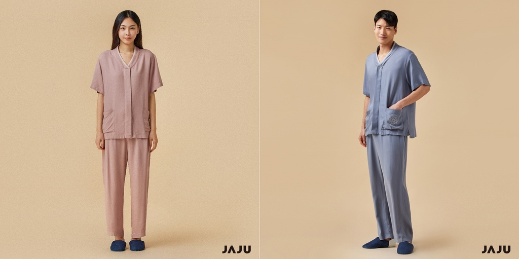 자주고름 이미지