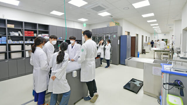 수동물병원 이미지
