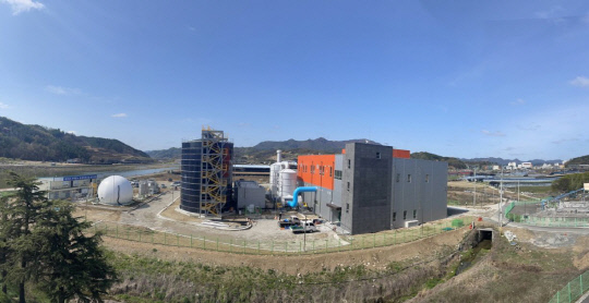 금산종합환경 이미지