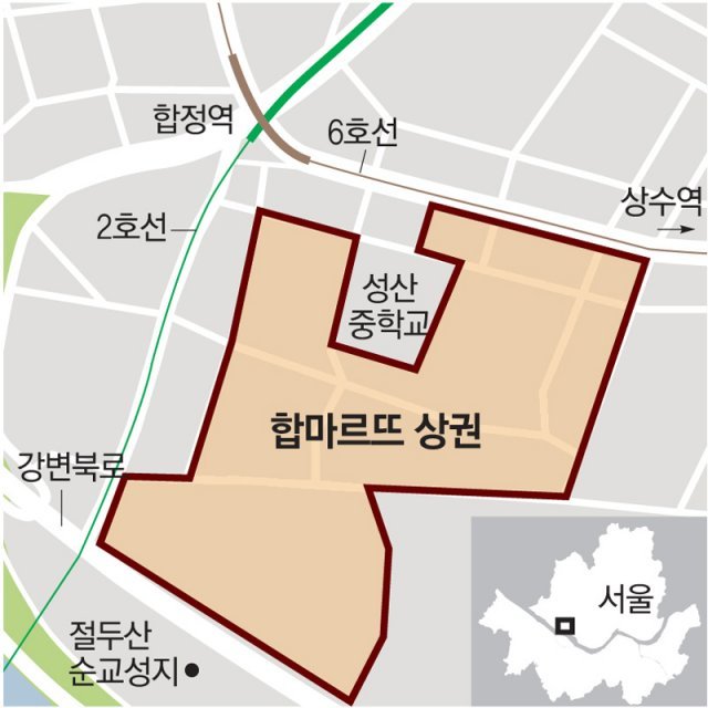 성지길 이미지