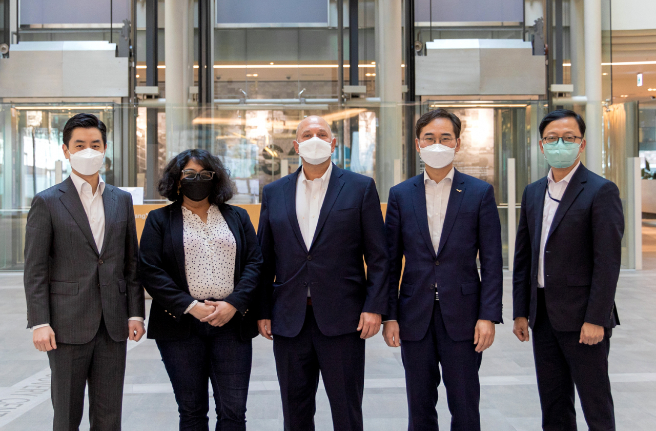 휴비스글로벌 이미지