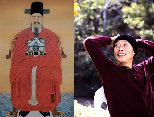 충무교육원 이미지