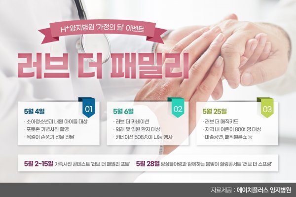 더나눔병원 이미지