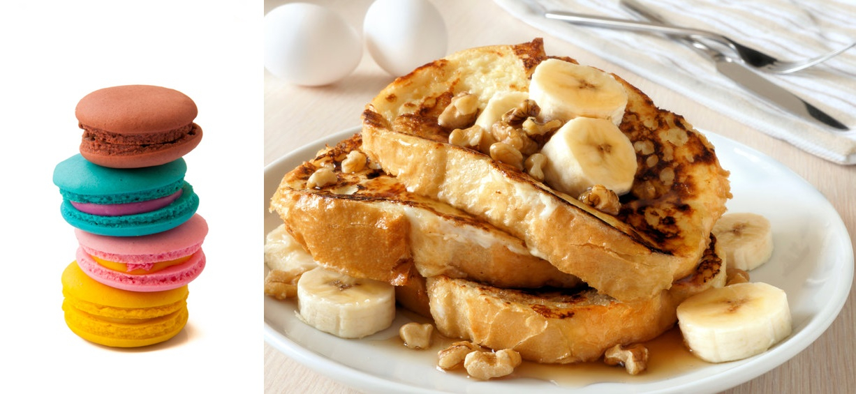 French Toast