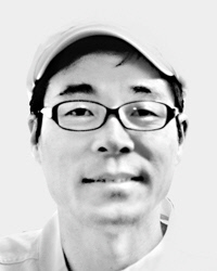 박찬일 이미지