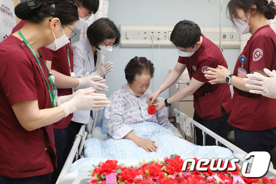 기원간병 이미지