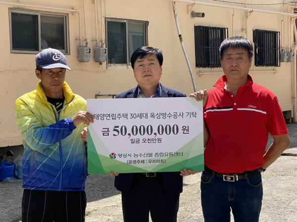 태양농수산물유통 이미지