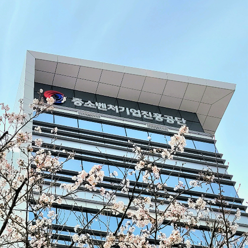 한국중소기업멘토링협회 이미지