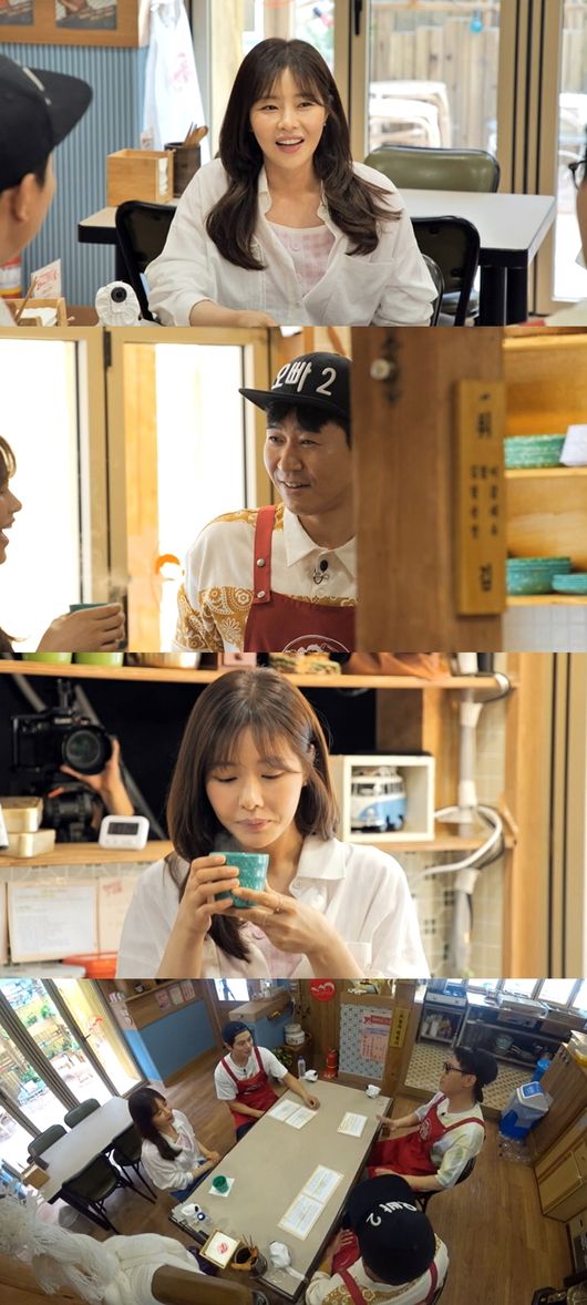함박이네떡볶이 이미지