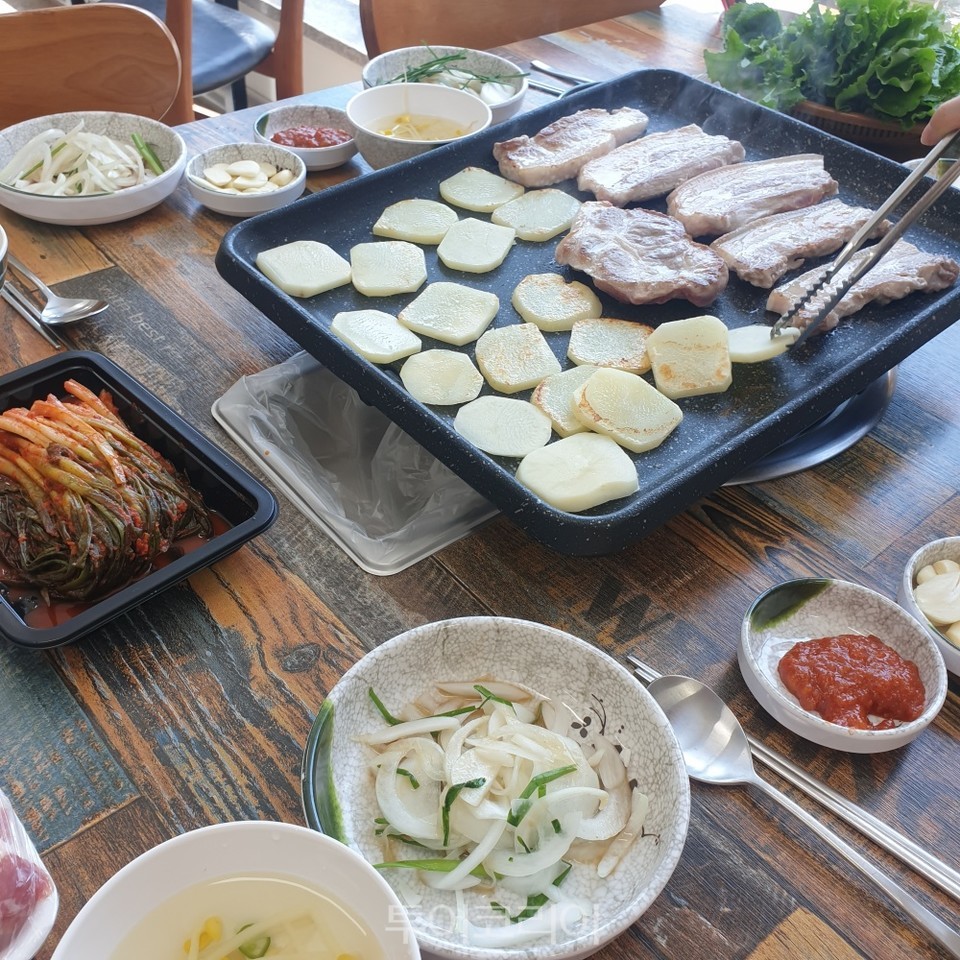다향 이미지