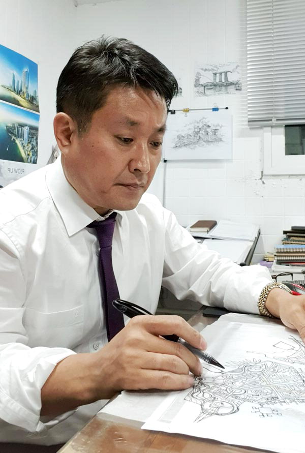 메종건축사사무소 이미지