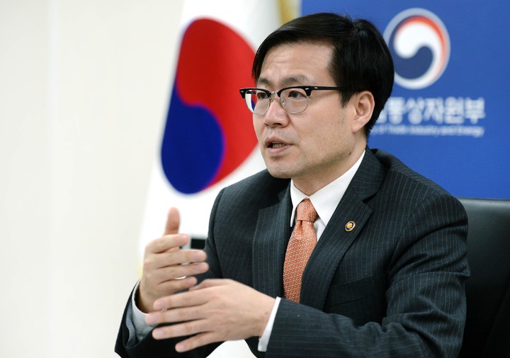 영광통상 이미지