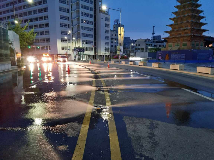 클린시스템 이미지