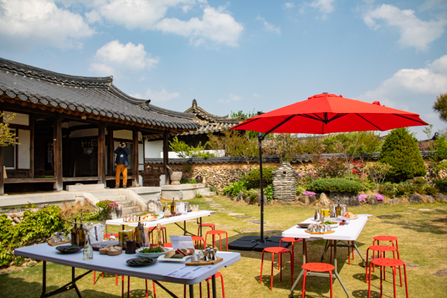선비다식 이미지