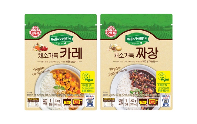 오뚜기 이미지