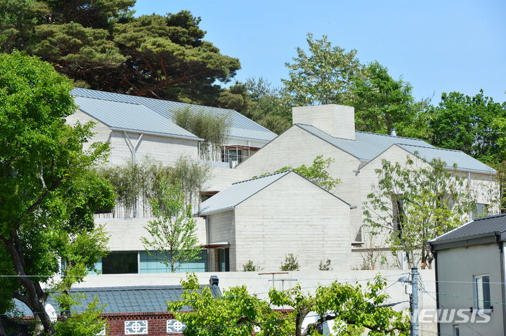 평산 이미지